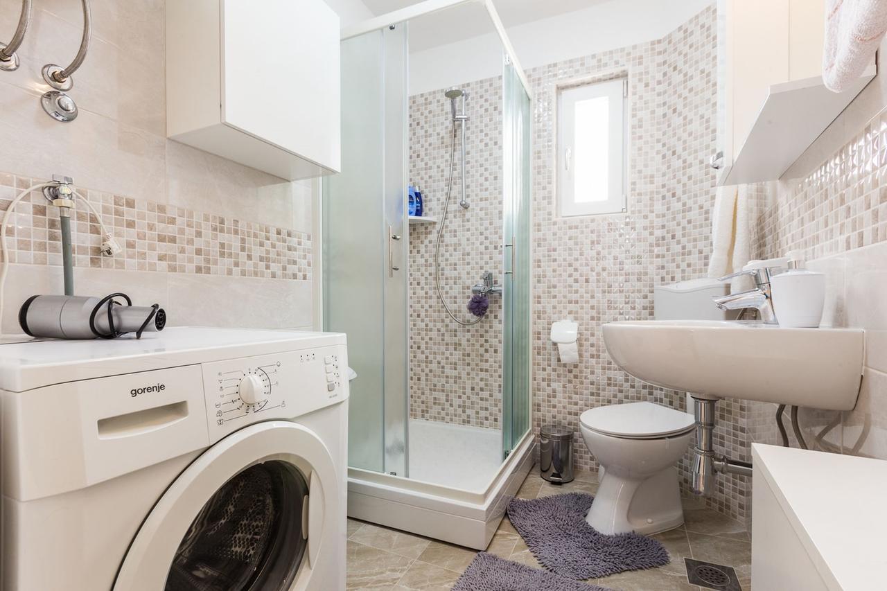 Drago 2Br Apt. In Old Town Zadar Exterior foto