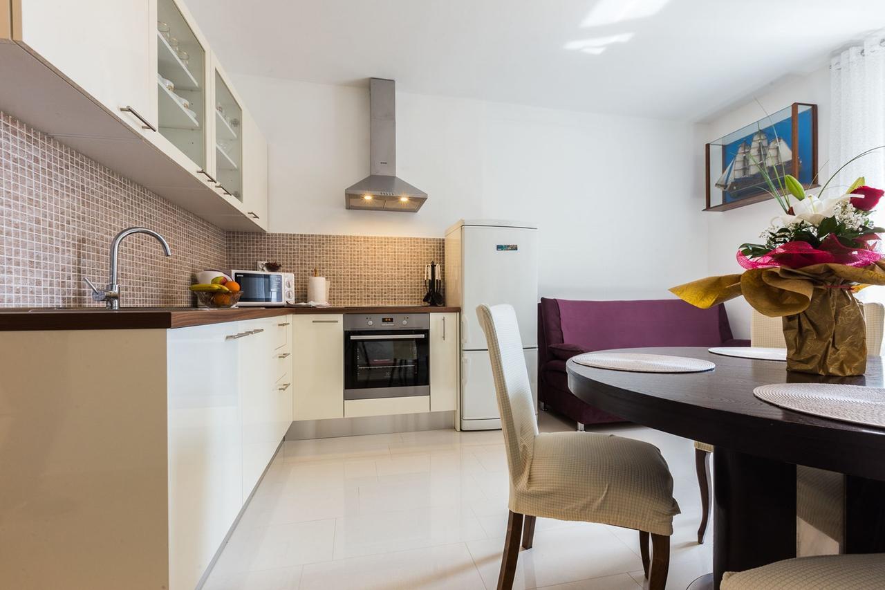 Drago 2Br Apt. In Old Town Zadar Exterior foto
